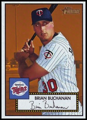 195 Buchanan